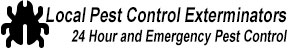 Brighton AL Pest Control Exterminators